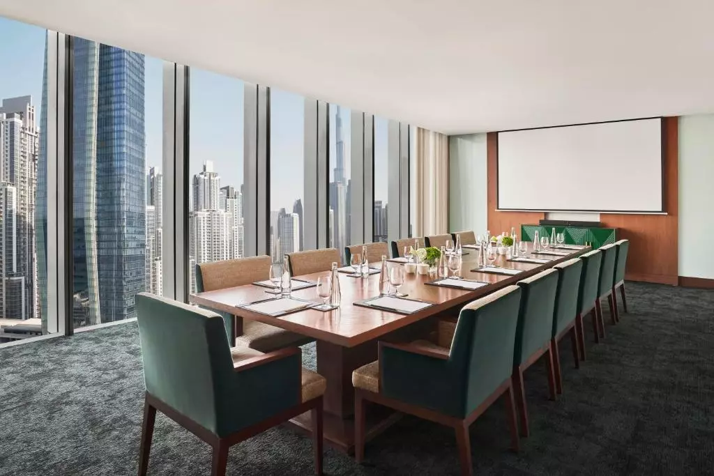 Anantara Downtown Dubai